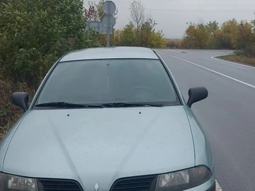 Авто Mitsubishi Carisma 2003 № 8219475