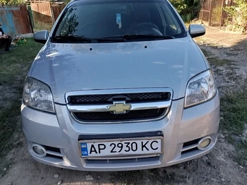 Авто ЗАЗ Vida 2013 № 8219476