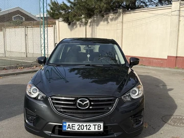 Авто Mazda Cx-5 2016 № 8219494