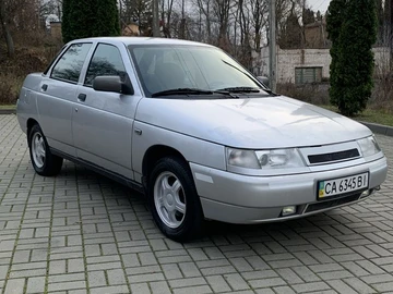 Авто ВАЗ 2110 2013 № 8219499