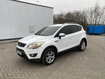 Авто Ford Kuga 2012 № 8219501