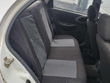 Авто Daewoo Sens 2003 № 8219503