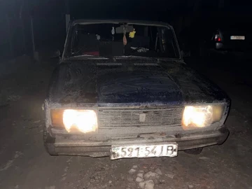 Авто ВАЗ 2105 1985 № 8219510