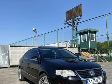 Авто Volkswagen Passat Sedan 2010 № 8219515