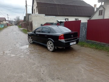 Авто Opel Vectra 2003 № 8219519