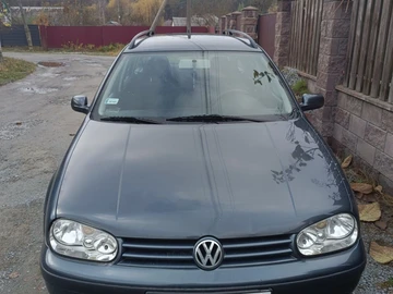 Авто Volkswagen Golf 2003 № 8219521
