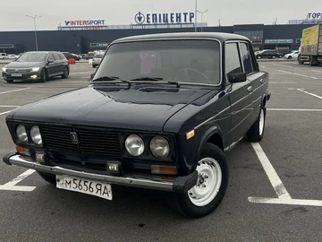 Авто ВАЗ 21061 1997 № 8219532