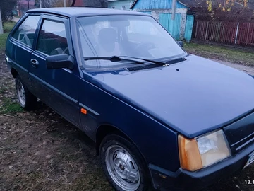 Авто ЗАЗ Таврия 2004 № 8219537