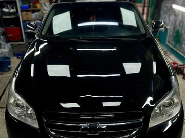 Авто Chevrolet Epica 2008 № 8219548