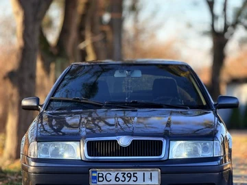 Авто Skoda Octavia 2007 № 8219554
