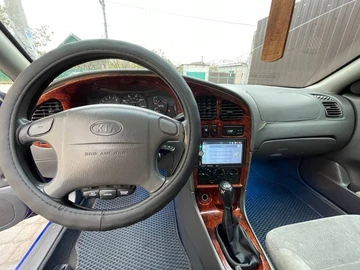 Авто KIA Sephia 2000 № 8219557