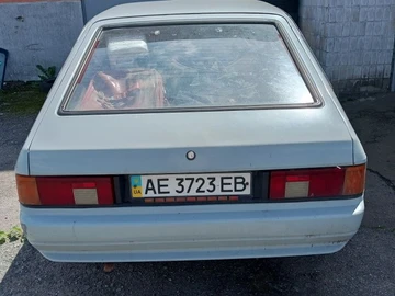 Авто  2141 1990 № 8219561