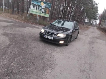 Авто Saab 9-3 X 2007 № 8219562