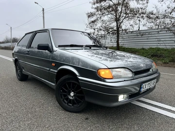 Авто ВАЗ 2113 2012 № 8219565