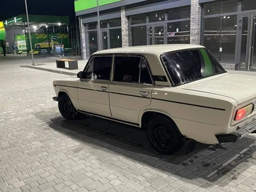 Авто ВАЗ 2106 1993 № 8219566