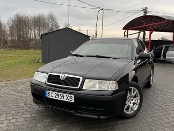 Авто Skoda Octavia 2008 № 8219666