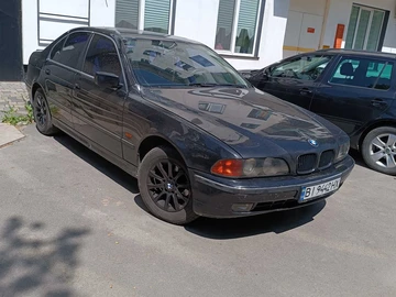 Авто BMW 5 Серия 1997 № 8219673