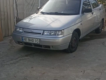 Авто ВАЗ 2110 2006 № 8219675