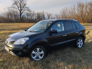 Авто Renault Koleos 2011 № 8219682