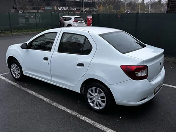 Авто Renault Logan 2016 № 8219684