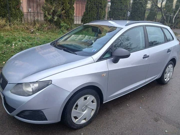 Авто SEAT Ibiza 2011 № 8219697