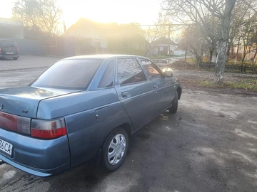 Авто ВАЗ 21101 2001 № 8219699