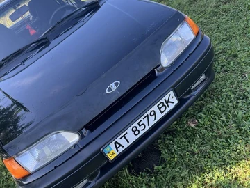 Авто ВАЗ 2115 2010 № 8219703