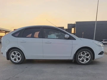 Авто Ford Focus 2011 № 8219708