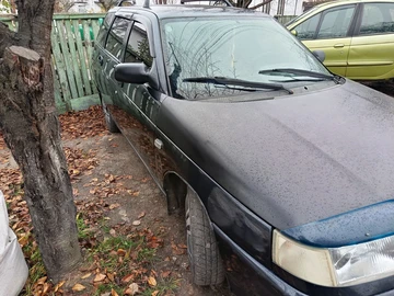 Авто ВАЗ 2111 2007 № 8219709
