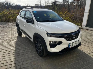 Авто Dacia 1300 2022 № 8219725