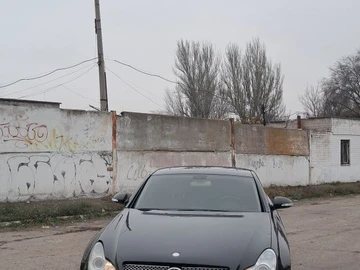 Авто Mercedes Cls Серия 2004 № 8219727