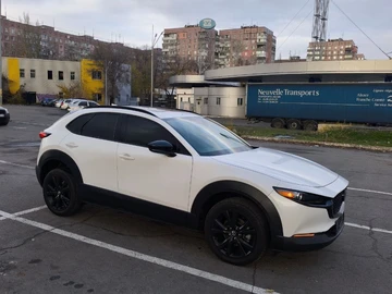 Авто Mazda Cx-3 2020 № 8219730