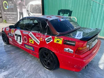 Авто BMW 3 Серия 1994 № 8219737
