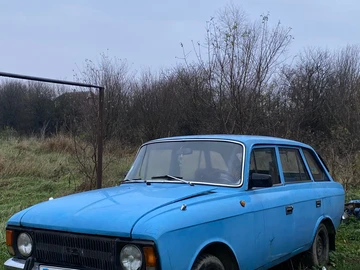 Авто  Grenadier 1982 № 8219739