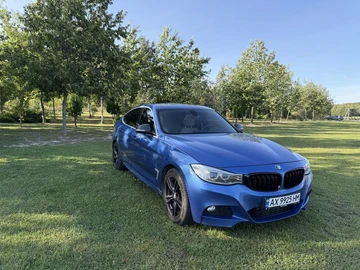 Авто BMW 3 Серия 2014 № 8219743