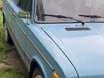 Авто ВАЗ 2106 1992 № 8219744