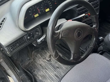 Авто ВАЗ 21099 2007 № 8219750