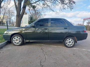 Авто ВАЗ 2110 2006 № 8219751