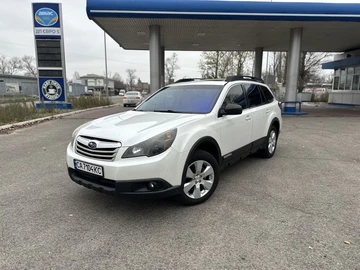 Авто Subaru Outback 2012 № 8219752
