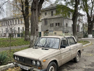Авто ВАЗ 21063 1986 № 8219853
