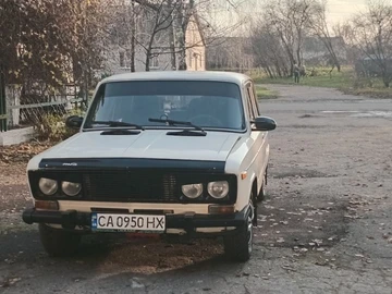 Авто ВАЗ 2106 1995 № 8219854
