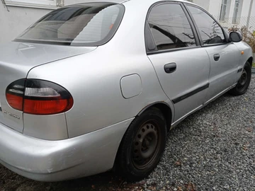 Авто Daewoo Lanos Sens  2004 № 8219858