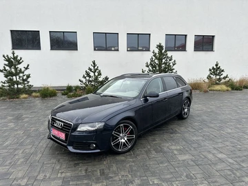 Авто Audi A4 2011 № 8219862