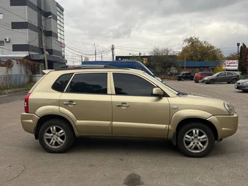 Авто Hyundai Tucson 2006 № 8219863