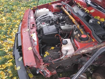 Авто ВАЗ 2108 1992 № 8219864