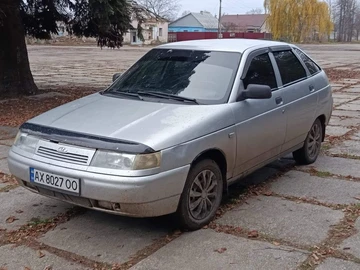 Авто ВАЗ 2112 2008 № 8219872