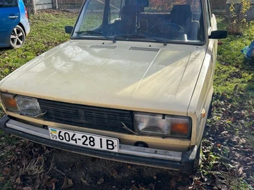 Авто УАЗ 2315 1989 № 8219879