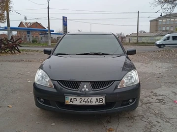 Авто Mitsubishi Lancer 2004 № 8219885