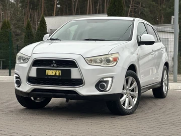 Авто Mitsubishi Outlander 2015 № 8219894