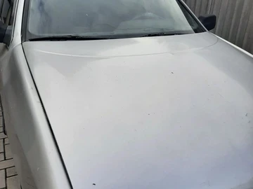 Авто Ford Scorpio 1987 № 8219898